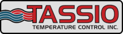 Tassio Logo